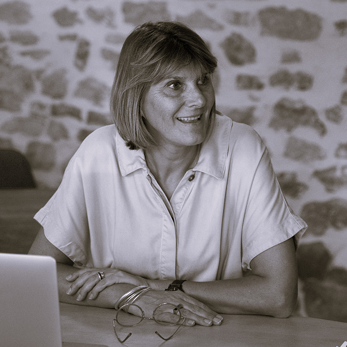 DARIANNE GAVALDA IMMOBILIER / 