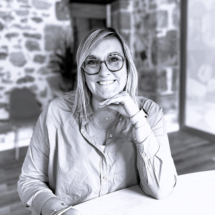 DARIANNE GAVALDA IMMOBILIER / 